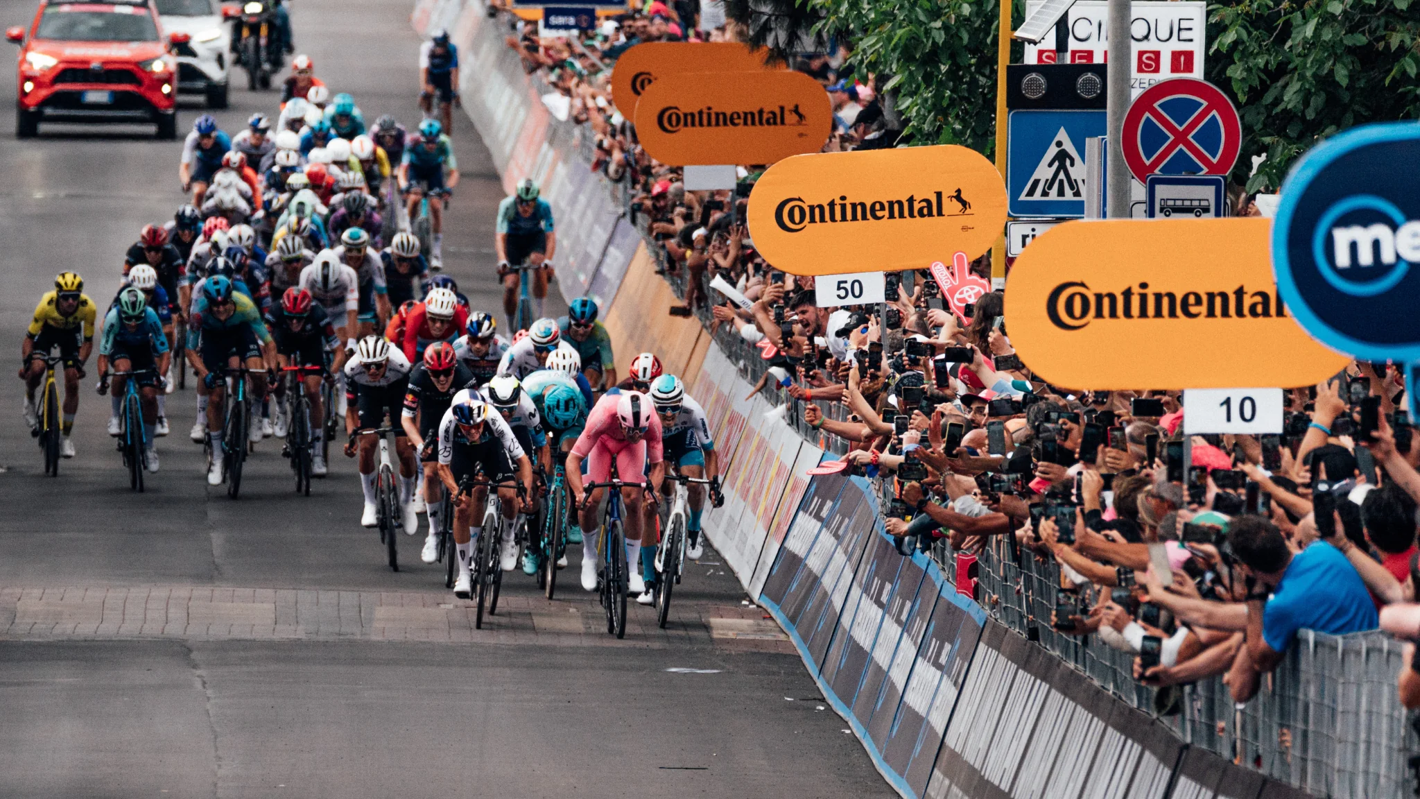 Elevating the Spirit of Cycling